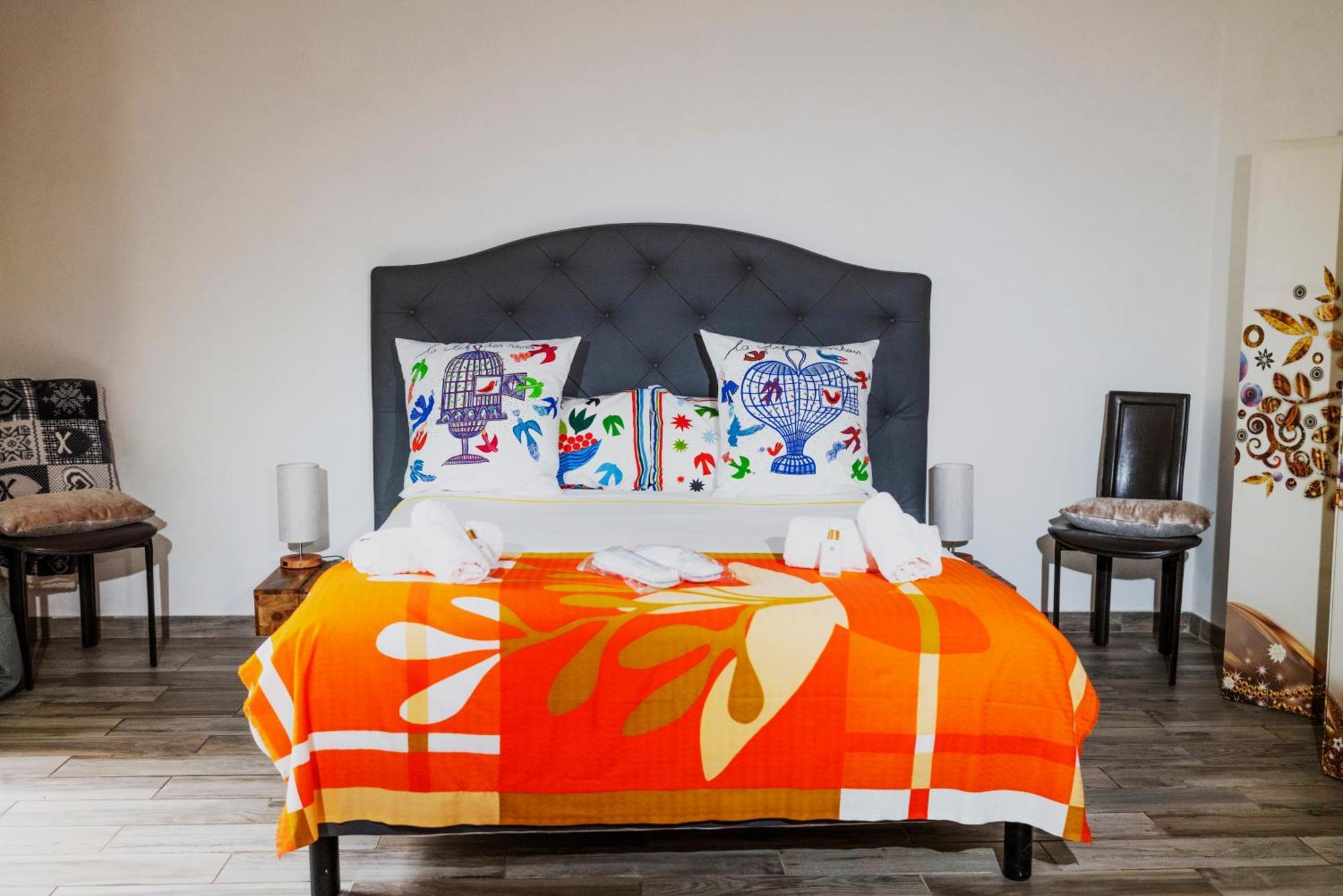 La Romana Luxe Et Serenite Au Coeur De Saint-Tropez Suites Spacieuses Avec Jardin Enchanteur Exterior photo